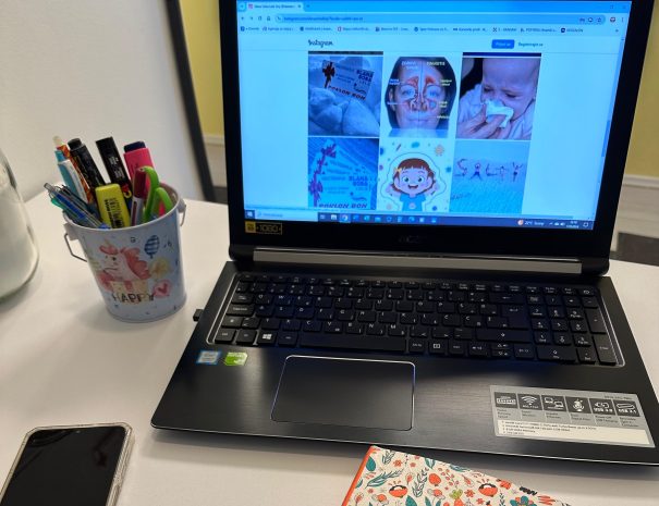 Slana soba Lela poklon bon