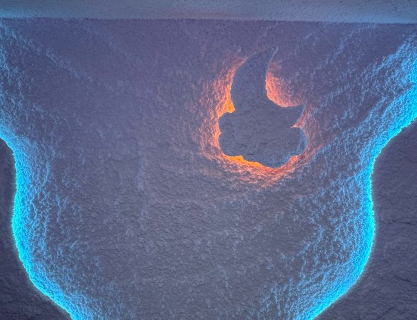 Slana soba Lela poklon bon