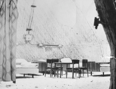 Speleo bolnica: 1968. Solotvyno rudnik soli, Ukrajina