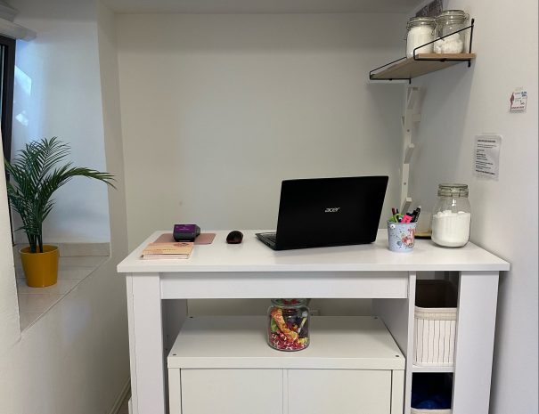 Slana soba Lela poklon bon