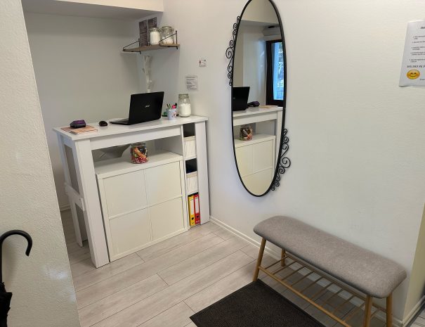 Slana soba Lela poklon bon